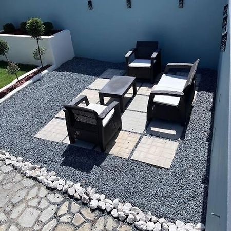 Playa Y Campo Studio Исабела Экстерьер фото