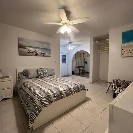 Playa Y Campo Studio Исабела Экстерьер фото