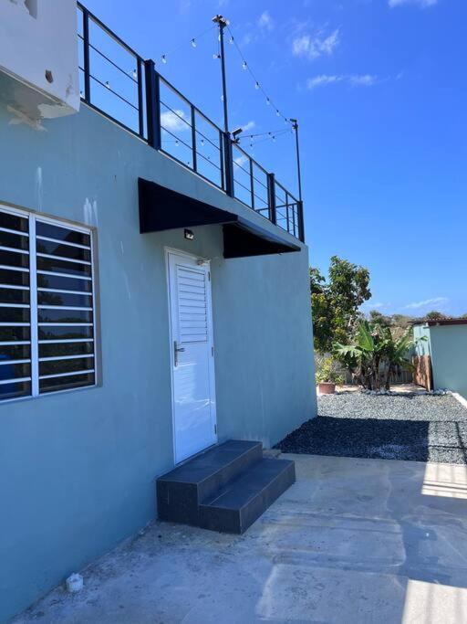 Playa Y Campo Studio Исабела Экстерьер фото