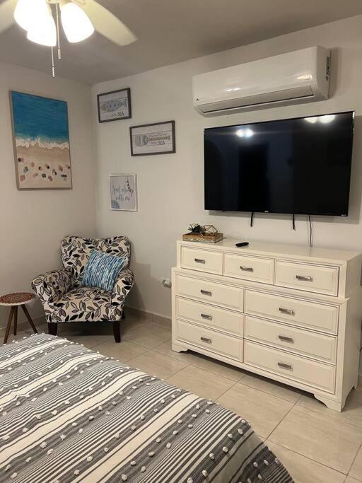 Playa Y Campo Studio Исабела Экстерьер фото
