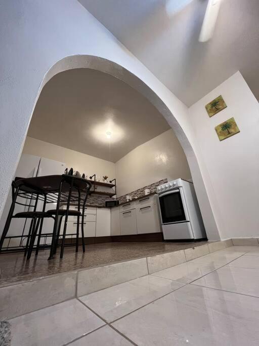 Playa Y Campo Studio Исабела Экстерьер фото