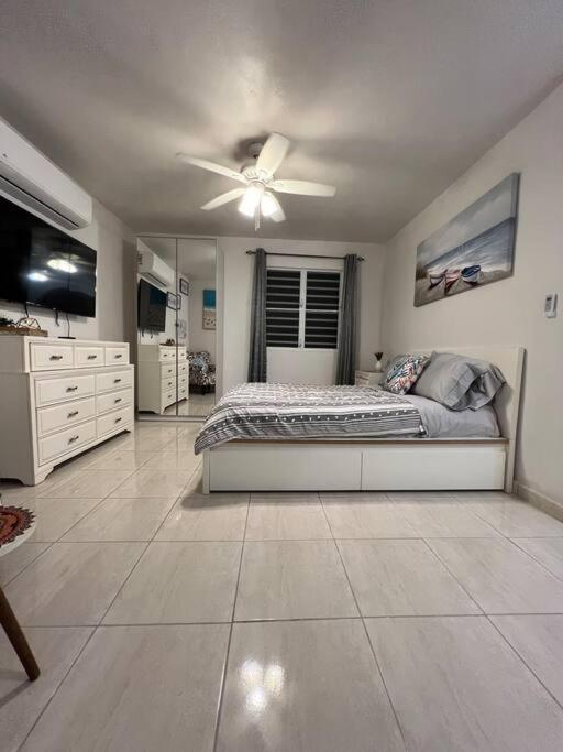 Playa Y Campo Studio Исабела Экстерьер фото