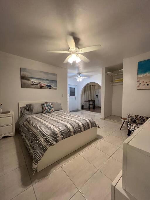 Playa Y Campo Studio Исабела Экстерьер фото