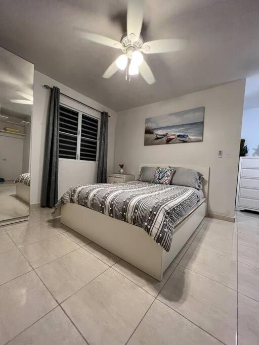 Playa Y Campo Studio Исабела Экстерьер фото
