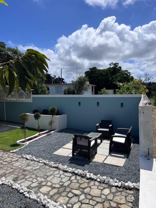 Playa Y Campo Studio Исабела Экстерьер фото