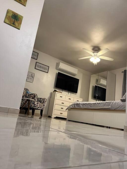 Playa Y Campo Studio Исабела Экстерьер фото