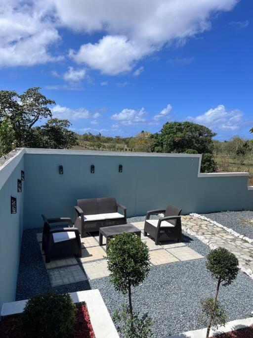 Playa Y Campo Studio Исабела Экстерьер фото